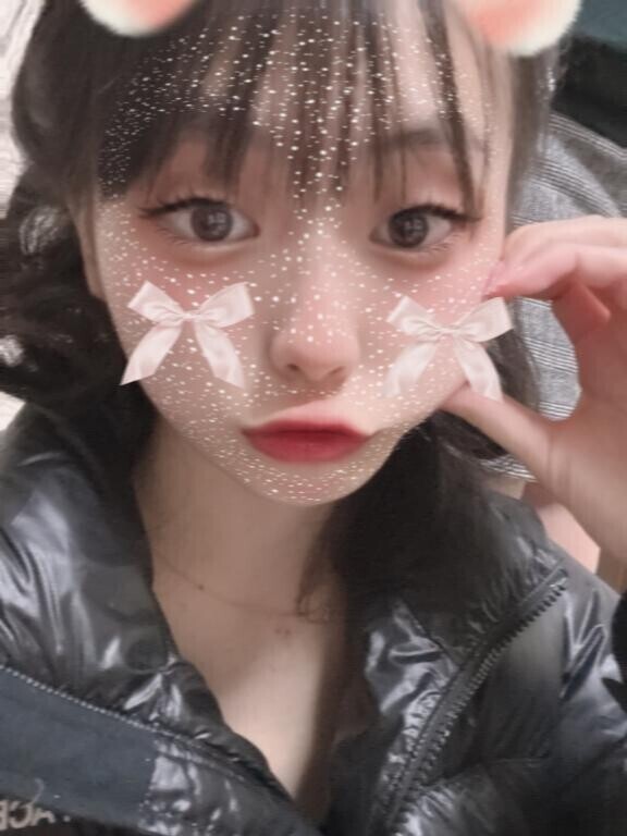 向かってる😍