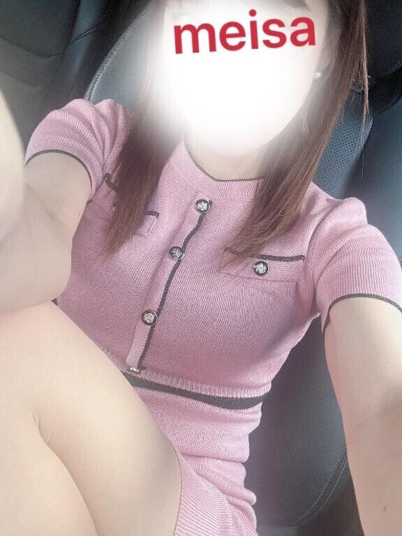 今日はピンク♡