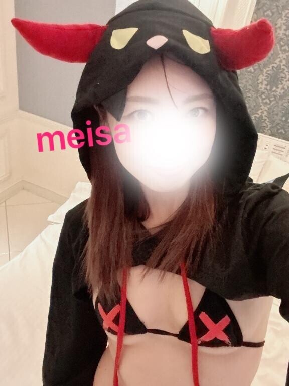悪魔meisa👿