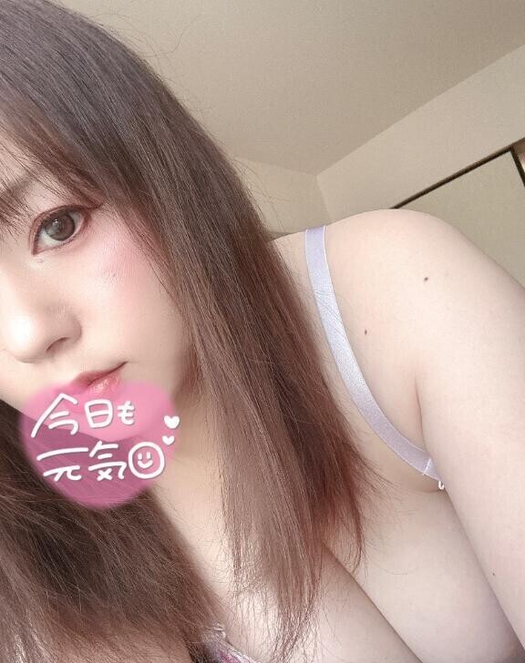 しゅーっ‼️