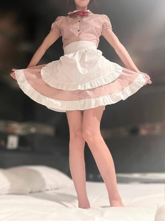 やらしく💓