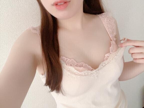 えっちな気分のあなた、受け止めたいな〜♡
