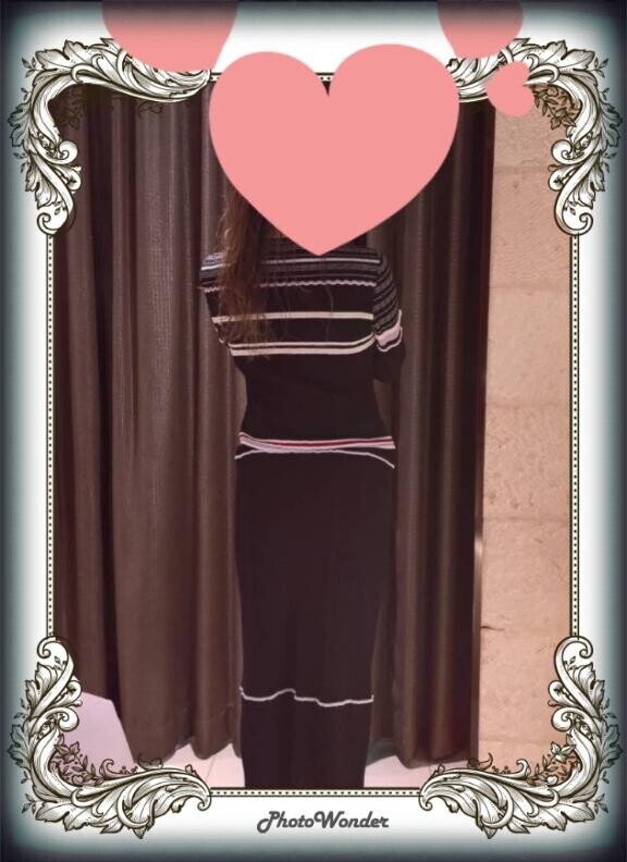 出勤しました❤️