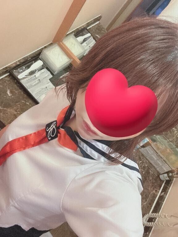 嵐の後に…❤️