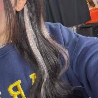 よる