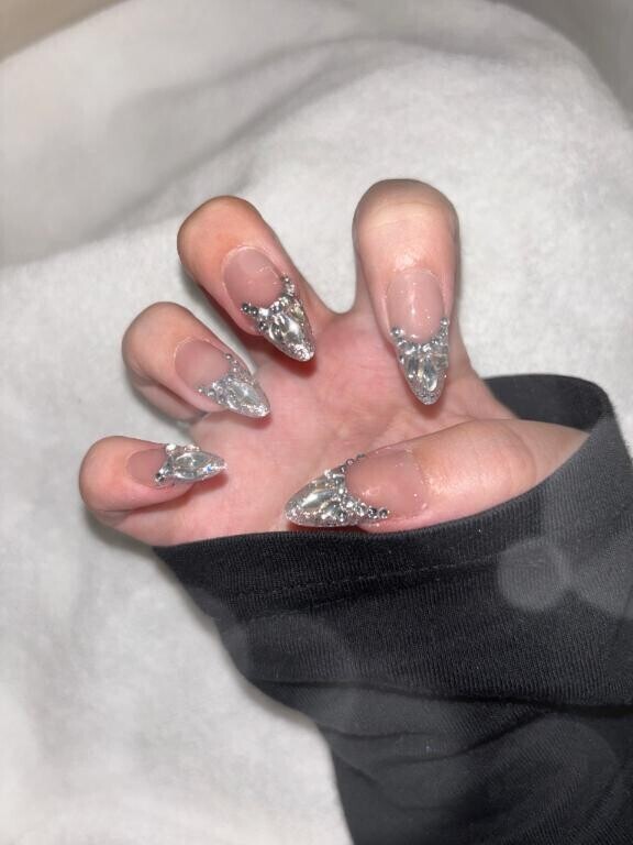 毎月恒例💅🏻🎀