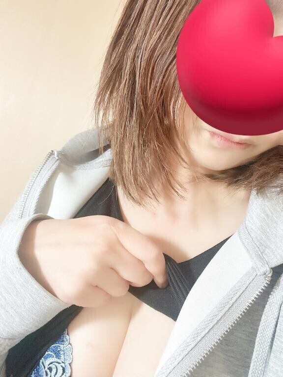 明日は珍しく…❤️