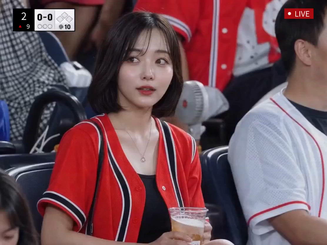 大人のスポーツ観戦しよっ💓