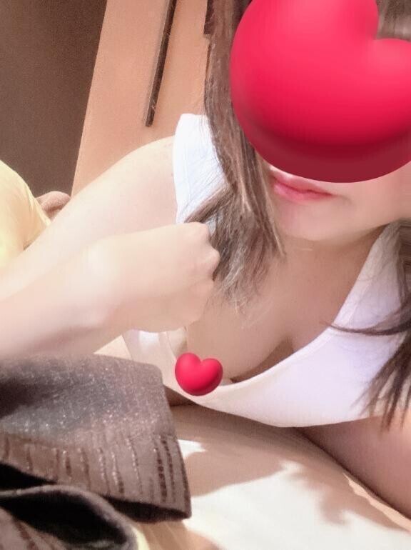 寝ちゃうかな？❤️