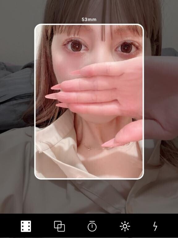 おはよ😘✨
