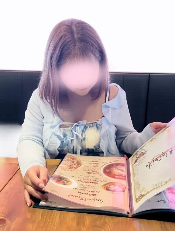 ささやかな楽しみ🙈💕