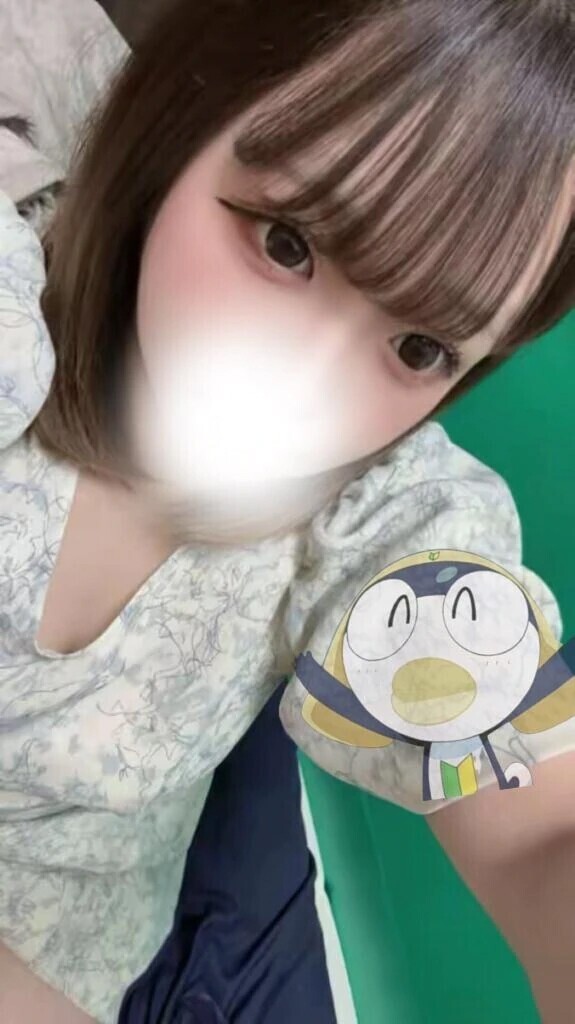 待機戻ってるよーん✊🏻