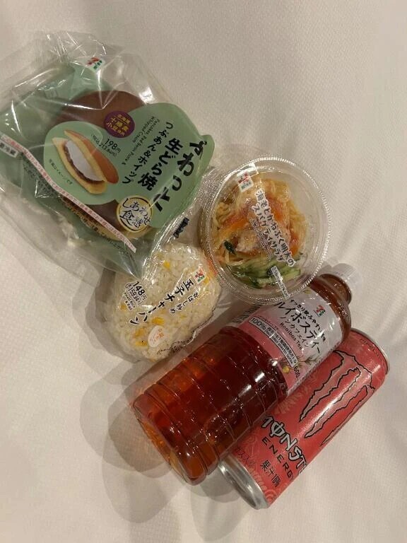 うれしいうれしい🎶
