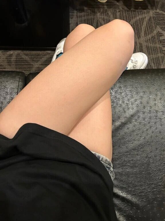 1日目もあと少し😭
