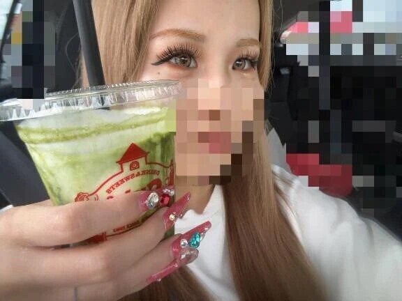 向かってまーす！