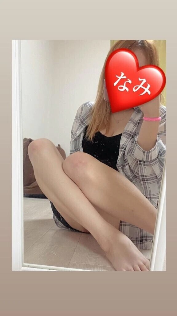 ビビりなみ。けど怖いお話し好き😱🩷