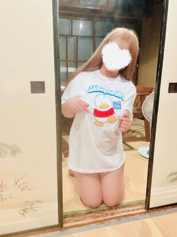 🩷ファイト一発🩷