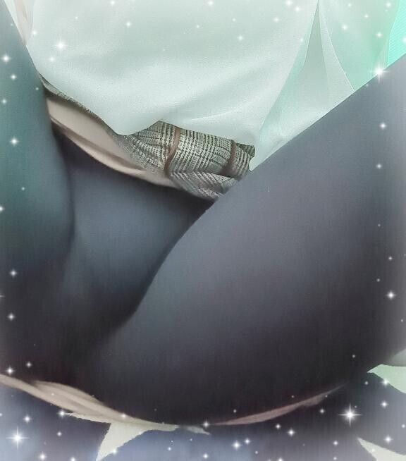 クッキリ…♡