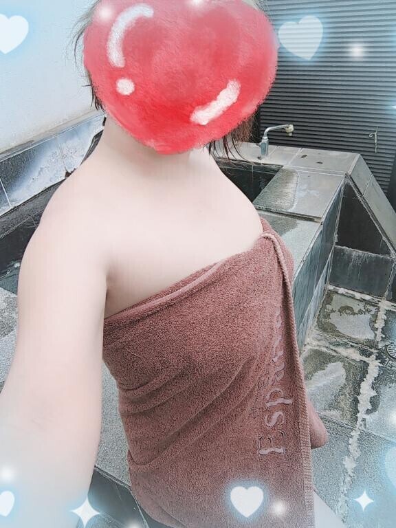 暑いけど…♡