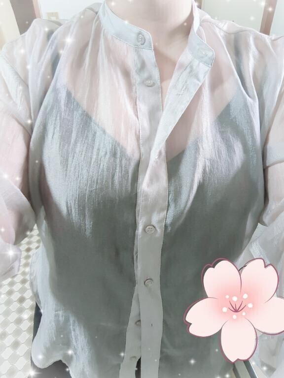 潤い…♡