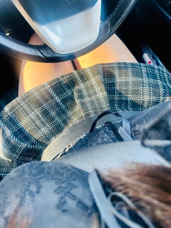 だんだんドキドキしてきちゃって…💕