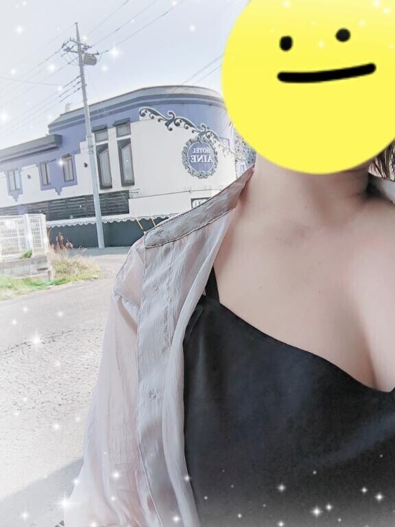 緊張しましたぁ〜