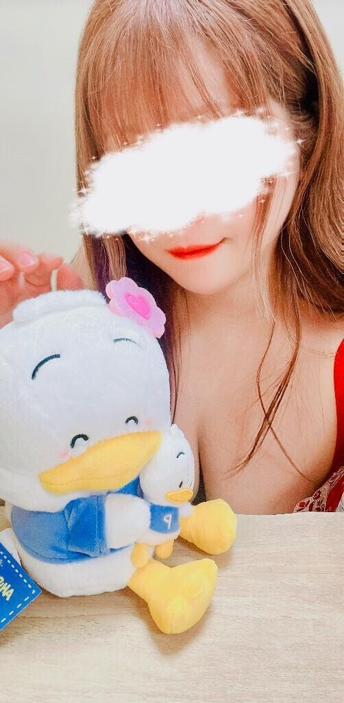 ふわり、恋に酔う藤の香りと…まおのぎゅ〜♡