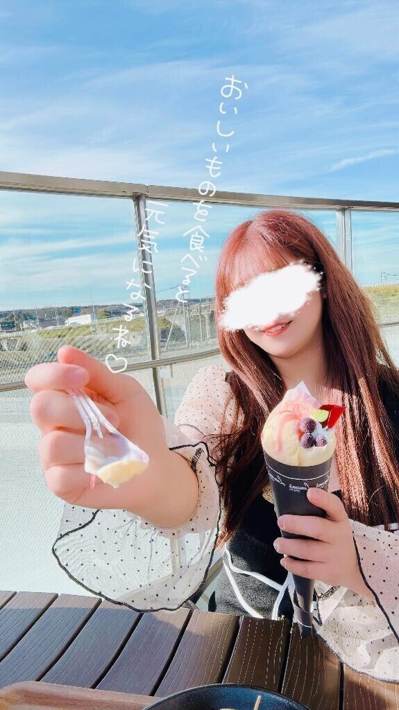 声がもれちゃうっ‥💕