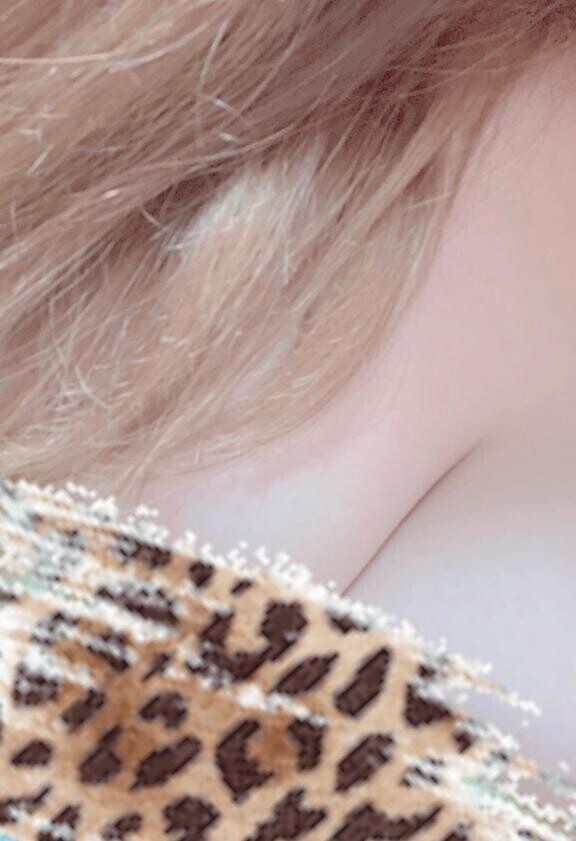 もぉ、ムラムラする〜❤️