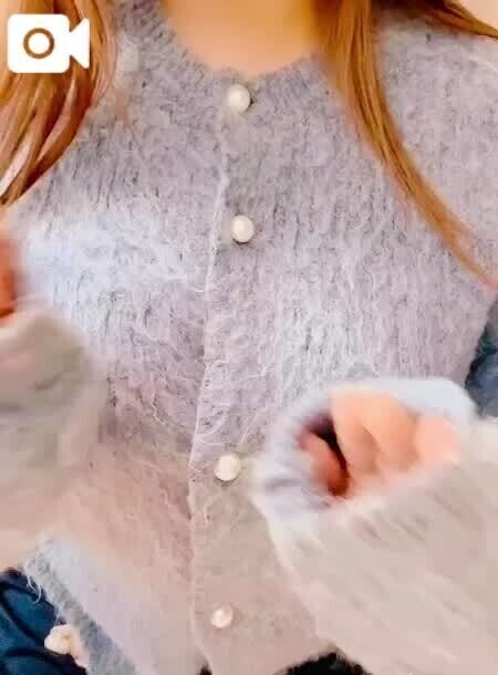 奥がじんわり温かくなって…