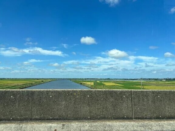 久しぶりの地元に感動😭
