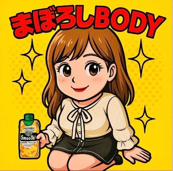 ビックリマン風シールのGET方法♡