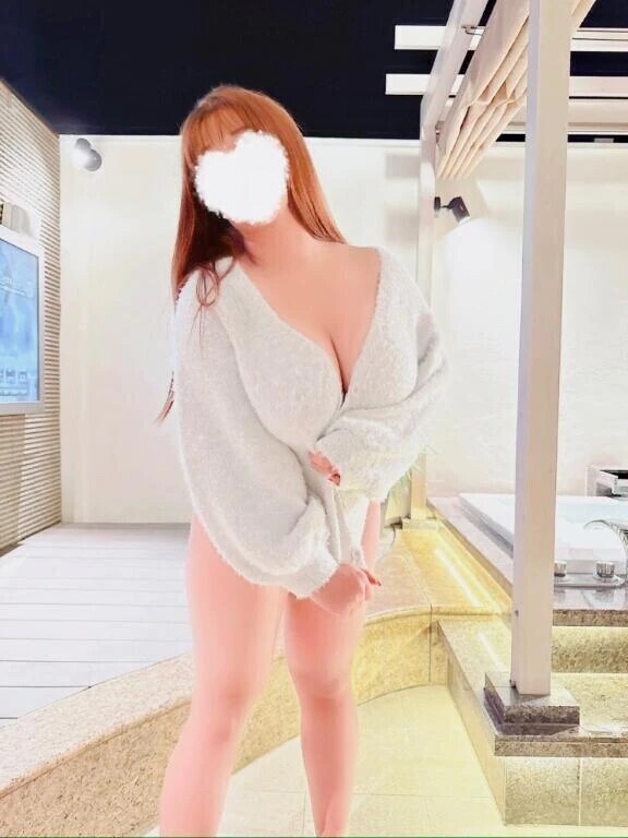 ゾクッとしちゃうタイプなの💗