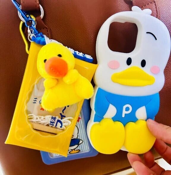 🐥✨あひるさんパワーでほっこり💛