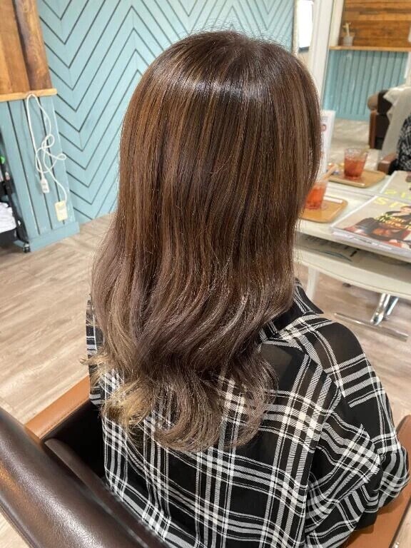 寂しかった？🤭💗