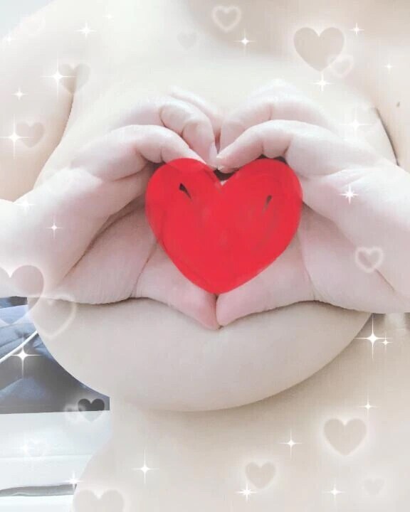 ありがとう🥰