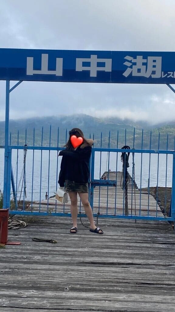 久しぶりのなみだよ〜💓