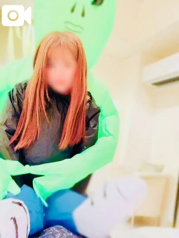 ハロウィンはまおと、どきどきイチャイチャな時間すごそ💗