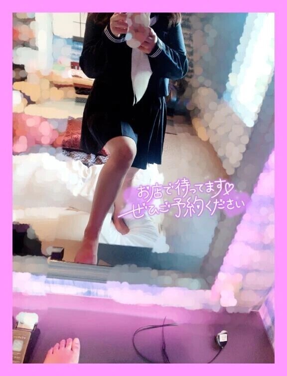 「お兄さんに会える朝♡」