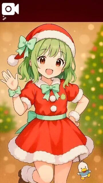 くっついて離れない‥🐙💕