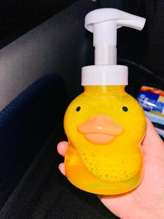 🦆💛 まおの相棒 💛🦆