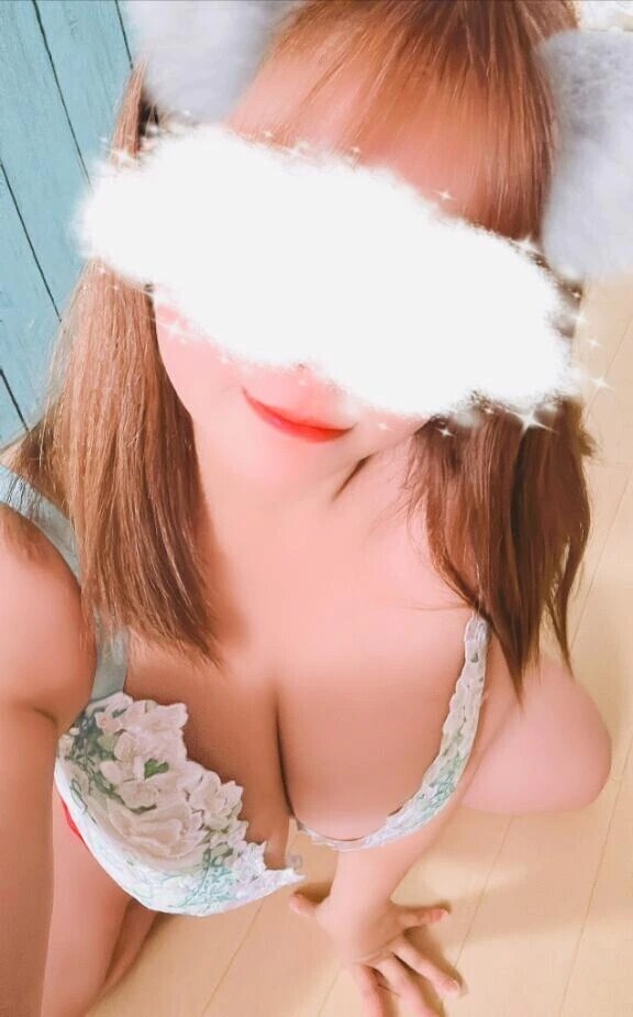 ムチムチまお、準備ばっちりです…💗