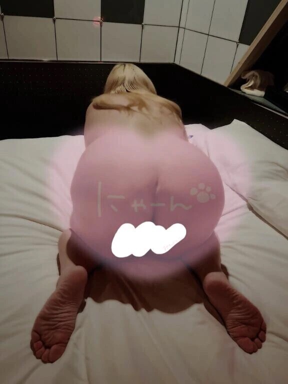 ANONのお兄様へ💌🎀