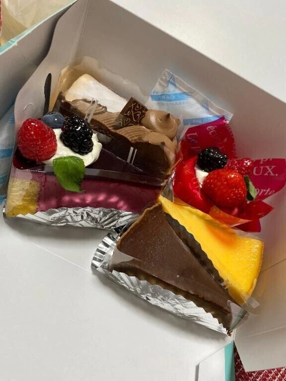 今年のバレンタインは、、🍫💕