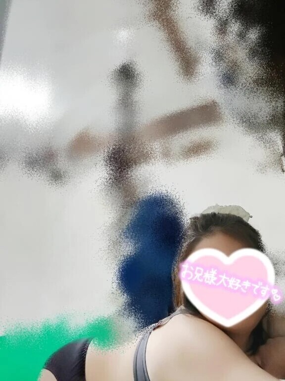 気持ちかったよぉー❤