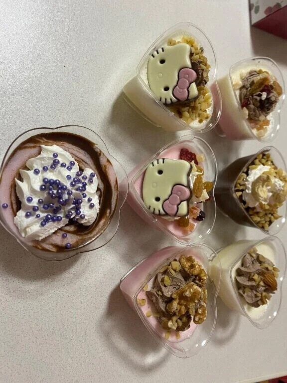 早めのバレンタイン💕