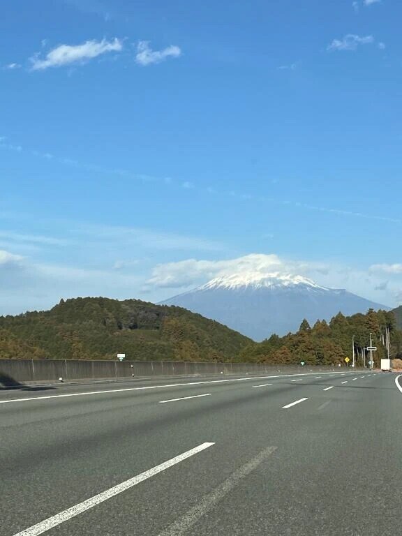 日中はポカポカ✨
