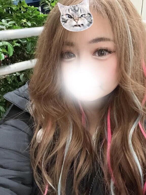 はじめまして🩷