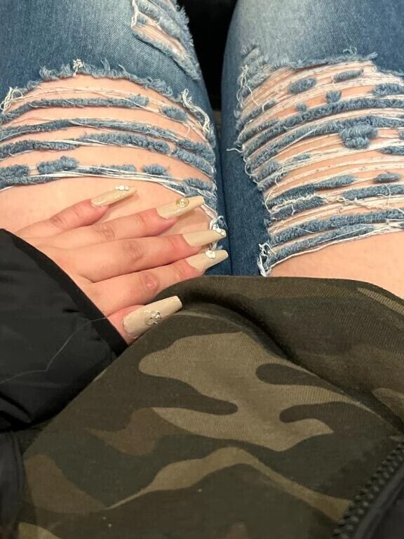 気持ちよすぎてとろとろ…♡ありがとう日記