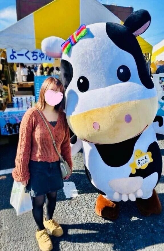 ふとした安心‥💕